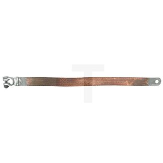 GRANIT Masseband Lochabstand 500 mm, 21,2 mm²