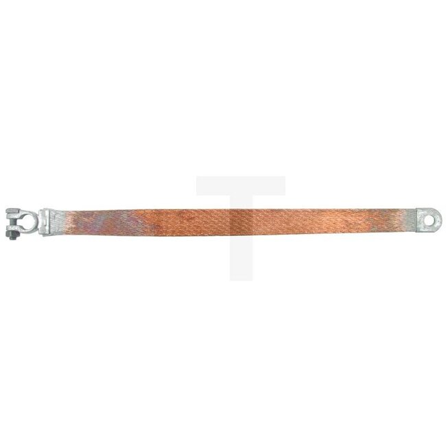 GRANIT Massaband - 50752287180 | Gatafstand: 200 mm | Doorsnede: 50,0 mm²