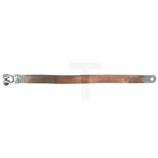 GRANIT Earth strap 250 mm, cross section 21,2 mm²