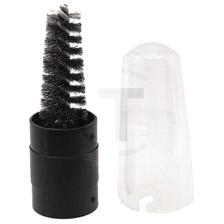 GRANIT Cleaning brush Bristle Ø 15 mm