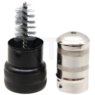 GRANIT Cleaning brush Bristle Ø 25 mm