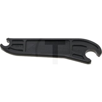 FRÖTEK Klemring schuif NW 6 mm/10 mm