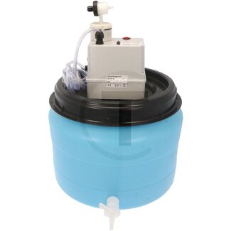 TREX.PARTS Acid suction pump, electric, EC-VP30