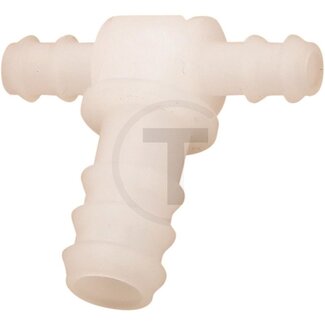 FRÖTEK T-verbindingsstuk slangaansluiting 6-10 - 6 mm