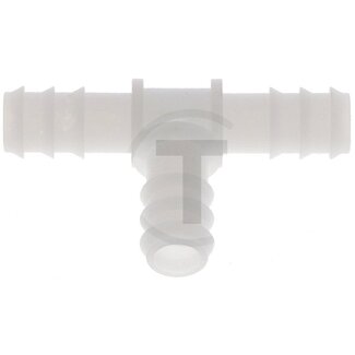 FRÖTEK T-Verbindungsstueck Schlauchanschluss 10-10 - 10 mm