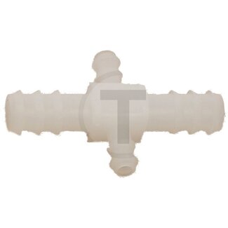 FRÖTEK Kreuzgarnitur Aquamatik Schlauchanschluss 6-10 - 6 - 10 mm