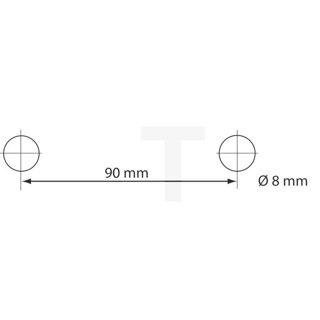 GRANIT Rückleuchte links / rechts - 700333716010, 333716010 | Lichtfunktion: Schlusslicht / Bremslicht / Blinklicht | Leuchtmittel: 12V21WK / P21W, 12V5WS / C5W | Form: eckig | Kabellänge: - m | Einbauort: links / rechts | Leistungsaufnahme: - W