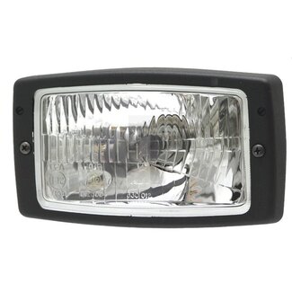 HELLA Main headlight Left/right