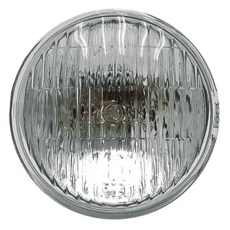 Headlight left / right 12 V, bulbs included, not vervangbaar