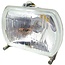 Cobo Koplamp links / rechts - 22705452000, 1984880C1, 1967795C1, 1015383 | Netspanning: 12 V | Plaats: links / rechts | Lamp: 12V45/40WAS / R2, of 12V45 / 40W halogeen / R2 | Inclusief lamp: nee | Lichtfunctie: Dimlicht / grootlicht | Montagewijze: inbouw | Ke