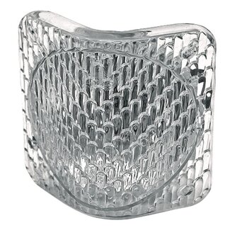 HELLA Phare principal de coin