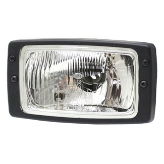 HELLA Main headlight Left/right - Case IH CF 60, 70, 80