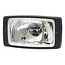 HELLA Main headlight Left/right - Case IH CF 60, 70, 80 - 84814469, 07090385, 1-40-172-006, 1-40-772-008, 1AB006213011