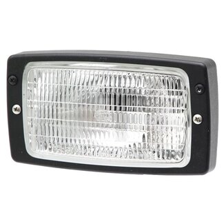 HELLA Feu de travail