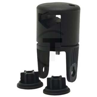 HELLA Houder voor werklamp