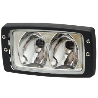 HELLA Feu de travail