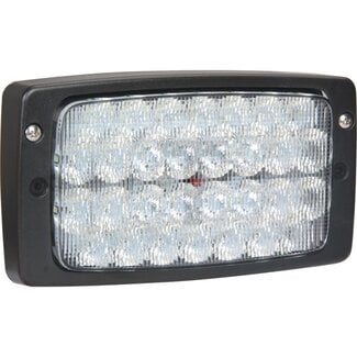 GRANIT Agricultural machinery spotlight 36 W, 3908 lm, 183 x 102 x 61 mm, 12 / 24 V