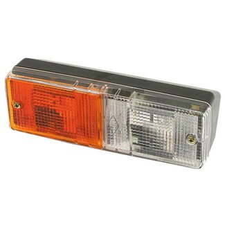 GRANIT Feu de position et clignotant