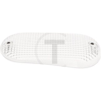 Cobo Lampglas rechts, links