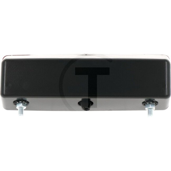 GRANIT Rear light - 70702029, 3057566R91, 3057636R91, 3057567R91 | Bulb: 12V21WK / P21W, 12V21/5WK / P21/5W | Form: Rectangular | Installation location: Left | Nominal voltage: 12 V | Power consumption: 21 W | Type: Bulb | Light function: Indicator light, rear l