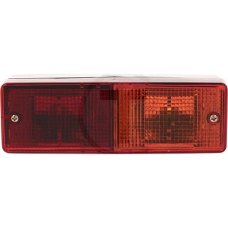 GRANIT Rückleuchte rechts P21W, P21/5W, 12 V