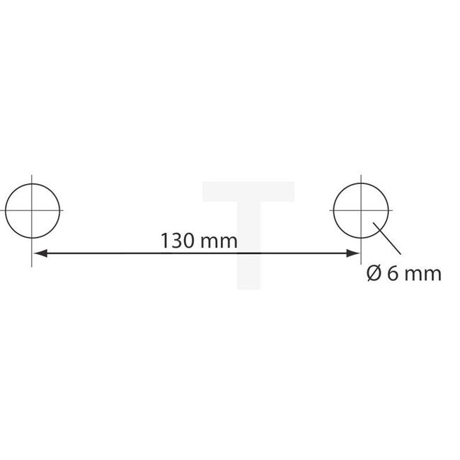 Rückleuchte rechts P21W, P21/5W, 12 V | 3057567R91, 3057637R91