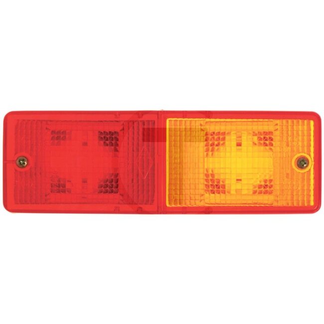 GRANIT Glas Lampe links, rechts - 3058245R91