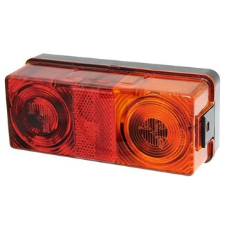 HELLA Rear light