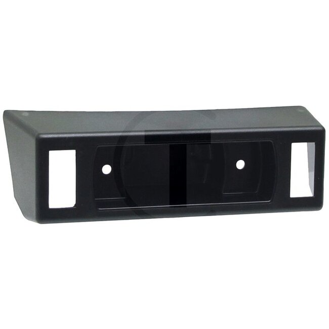 GRANIT Housing left - 70702055, 325843A1, I325843A1