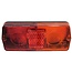 Cobo Achterlicht - 22702356000, 5089581, 1674073M91 | Afmetingen B x H x D: 184 x 78 x 70 mm | Lichtfunctie: Achterlicht / remlicht / knipperlicht | Lamp: 12V21WK / P21W, 12V21 / 5WK / P21 / 5W | Inclusief lamp: nee | Montagewijze: geschroefde, horizontale ins