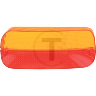 Cobo Glas lamp rechts