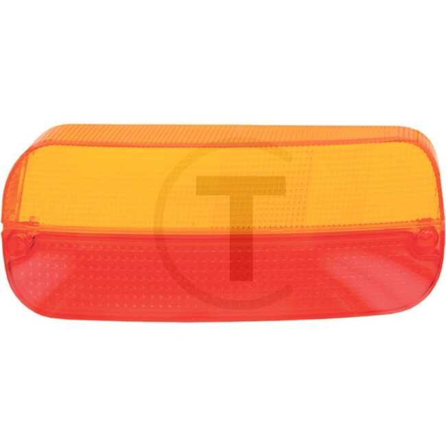 Cobo Glass lamp right | 87357816