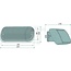 Cobo Achterlicht rechts 291 x 134 x 218 mm, M5, 12 V | 87536434