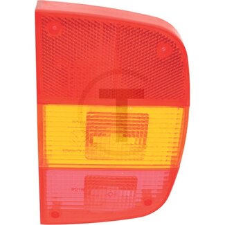 Cobo Lampglas achter rechts
