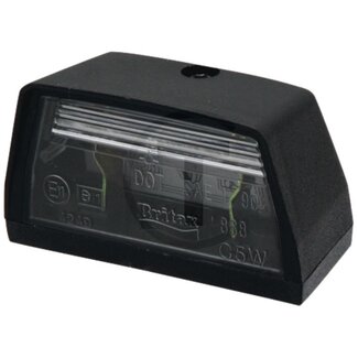 GRANIT Feu éclaire-plaque