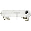 HELLA Interior lights K (10W), clear, 12 V, built-in