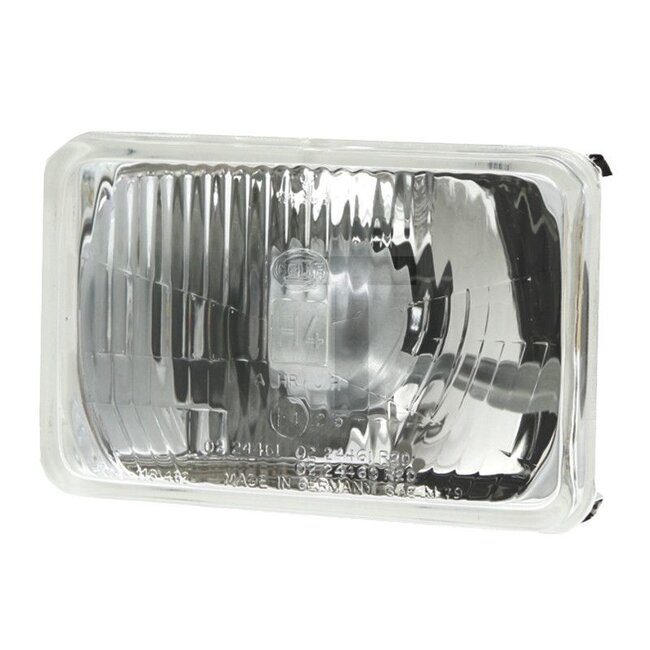 HELLA Main headlight insert Left/right - 1333291C1, 1AB003177001