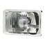 HELLA Inzet voor koplamp links en rechts, passend voor BMW 4 188 712 - 4551AB 003177001, 1333291C1, 1AB003177001, 1AB 003 177-001, RE56964, AL 75 338, K300208 | Breedte: 167 mm | Hoogte: 107 mm | Lamp: 12V60/55W / H4 | Afmetingen B x H x D: 167 x 107 x 109 mm |