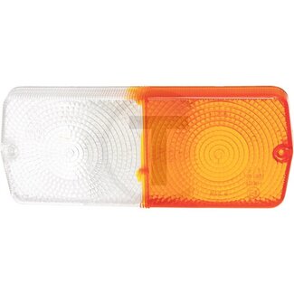 Cobo Lampglas rechts, links