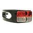 GRANIT Blink-Positionsleuchte rechteckig rot P21W, R5W links