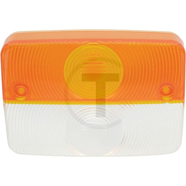 GRANIT Light lens - 70704003, 4414091, 04414091 | Installation location: Right, left