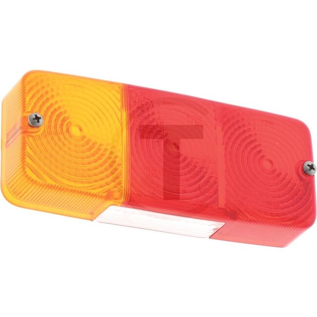 Cobo Lichtscheibe - 22702180200, 2.8019.860.1, 2.8019.860.0, 1009170, 1424354M1 | Einbauort: links