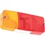 Cobo Lamp glass left