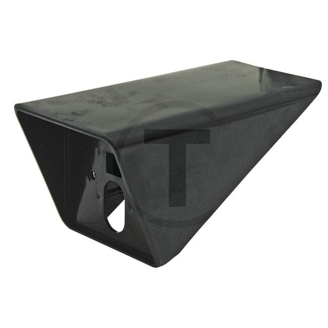 GRANIT Intermediate piece front - 70704012, 2375799, 02375799