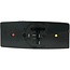 GRANIT Achterlicht 158 x 64 x 51 mm, 12 V, links, kentekenplaatverlichting | 04349205, 04340702, 04369379, 04350879, AL64947, AL35176