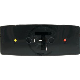 GRANIT Achterlicht rechts 155 x 60 x 52 mm, 12 V, gatafstand 45 mm