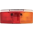GRANIT Achterlicht rechts 155 x 60 x 52 mm, 12 V, gatafstand 45 mm | 04349207, 04340703, 04370260, 04350880, AL64946, AL32070