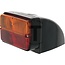 Cobo Rear light left / right 88 x 120 x 154 mm, 12 V, hole spacing 58 mm | 4398370