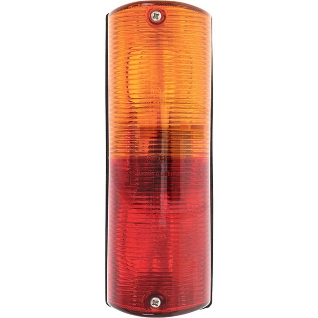 GRANIT Rückleuchte - 70704010, 2.8029.880.0/10 | Leuchtmittel: 12V10WK / R10W, 12V21WK / P21W | Form: rechteckig, kurze Seiten abgerundet | Einbauort: links / rechts | Nennspannung: 12 V | Bauart: Glühlampe | Zusatzinformationen: • beheizte Streuscheibe