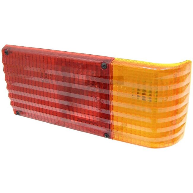 GRANIT Rear light - 4384127